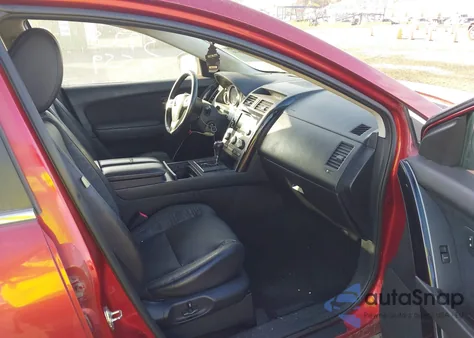 2014 Mazda Cx-9 Touring from USA, damaged, VIN JM3TB3CV5E0434526